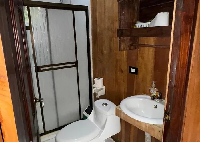 Apartment Nacahome Santa Cruz (Guanacaste)