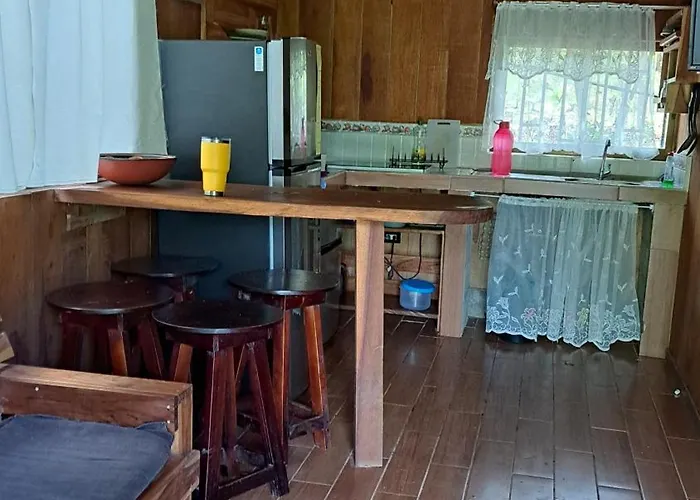 Nacahome Apartment Santa Cruz (Guanacaste)