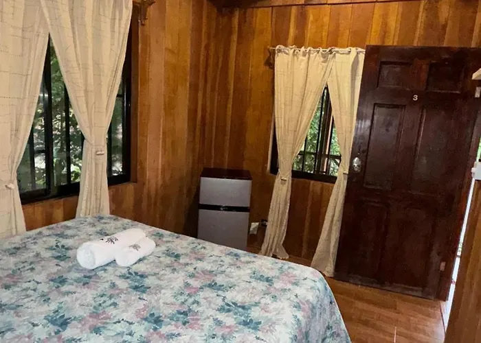 Apartment Nacahome Santa Cruz (Guanacaste)