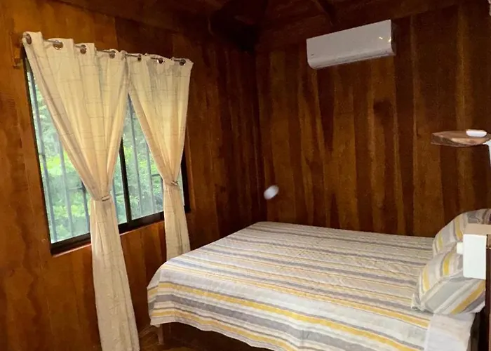 Nacahome Santa Cruz (Guanacaste)
